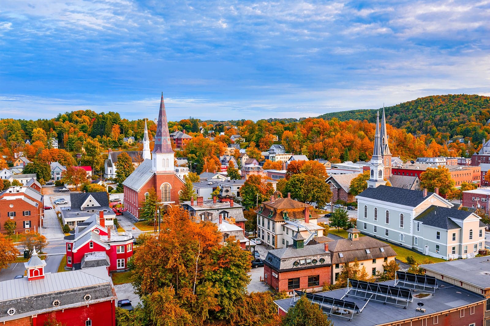 Vermont Movers