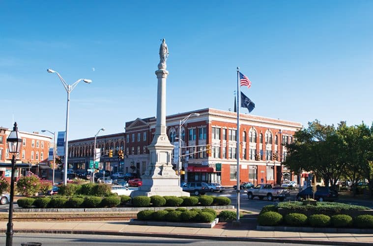 Peabody Movers Peabody Movers