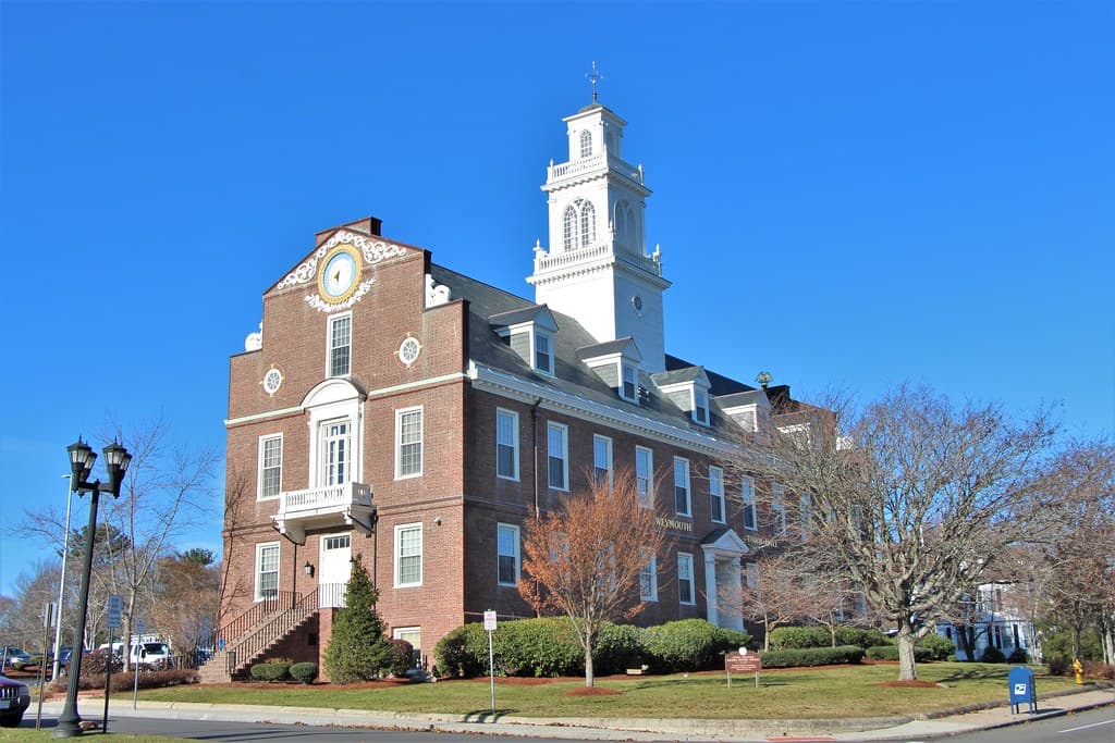 Weymouth Movers Weymouth Movers