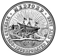 Boston to Medford Movers Medford MA image