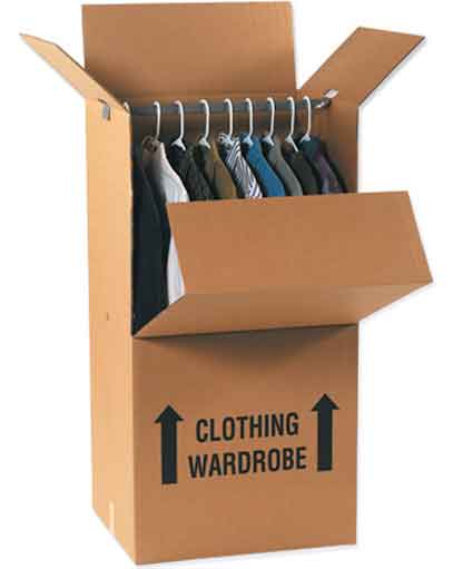 Wardrobe Wardrobe